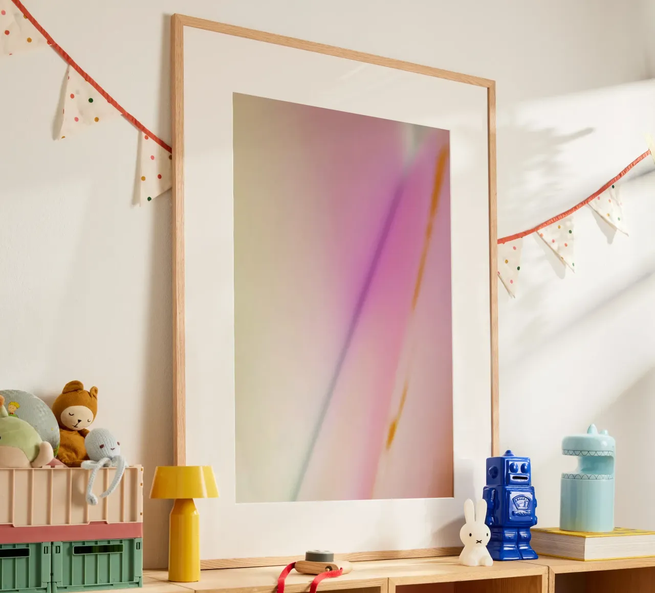 Phoebe poster da Elena Veronese