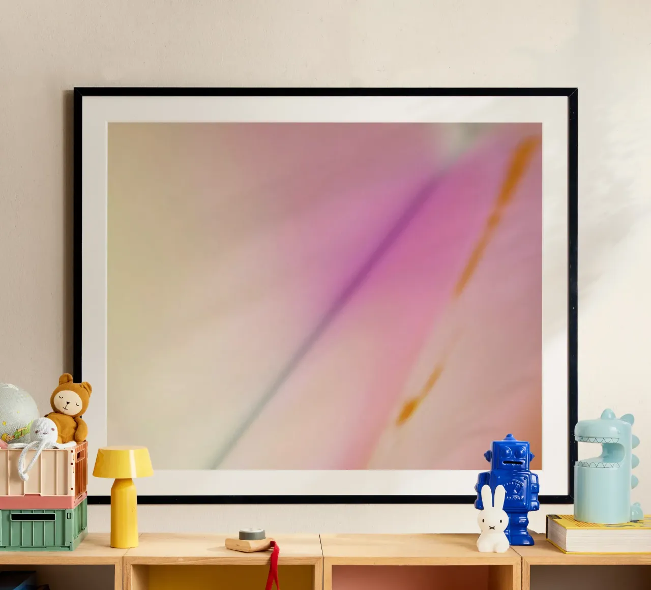 Phoebe poster da Elena Veronese