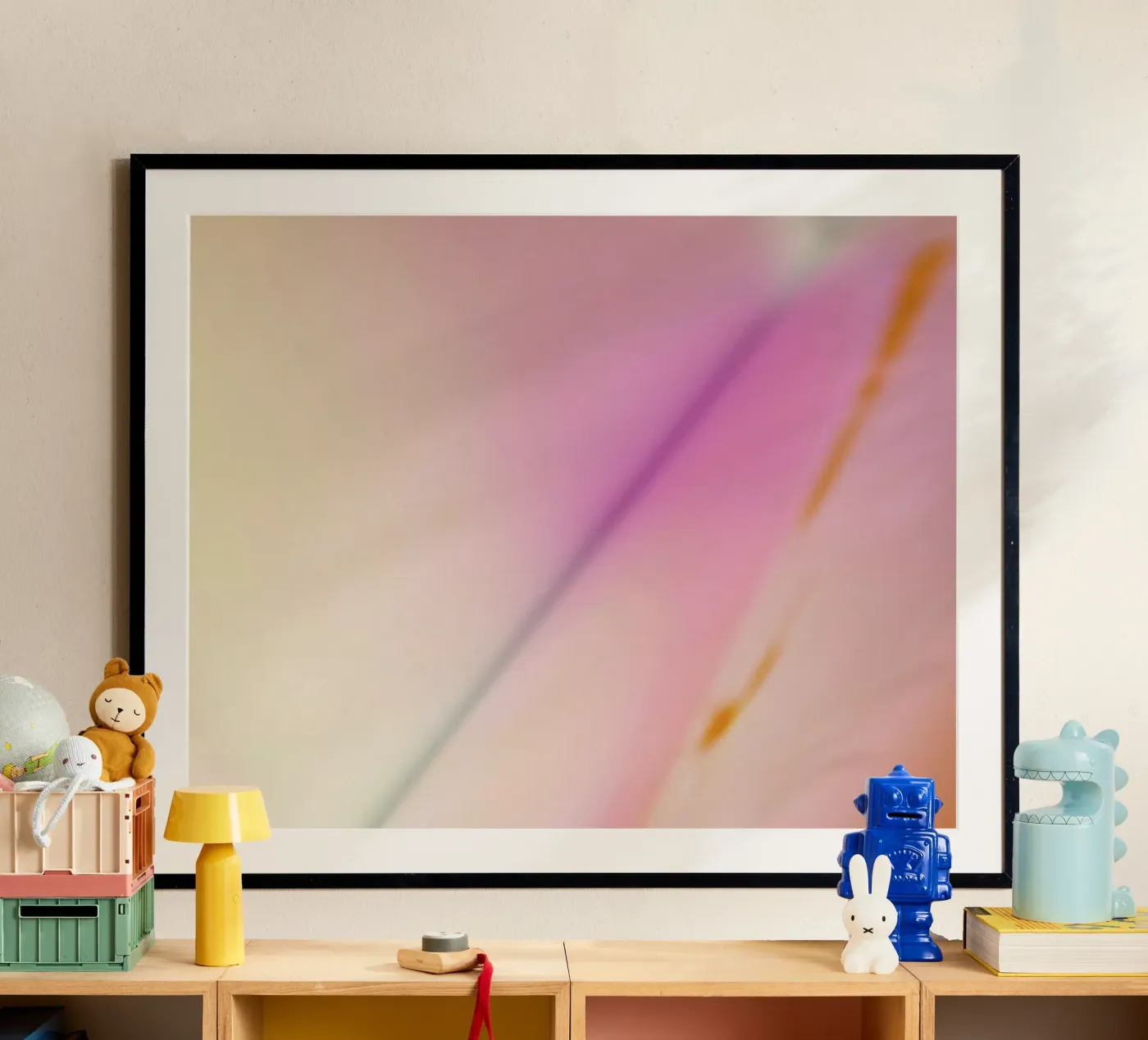 Phoebe poster da Elena Veronese