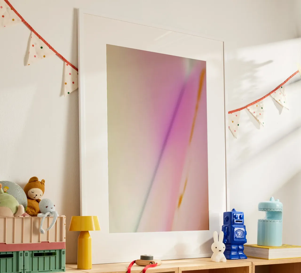 Phoebe poster da Elena Veronese