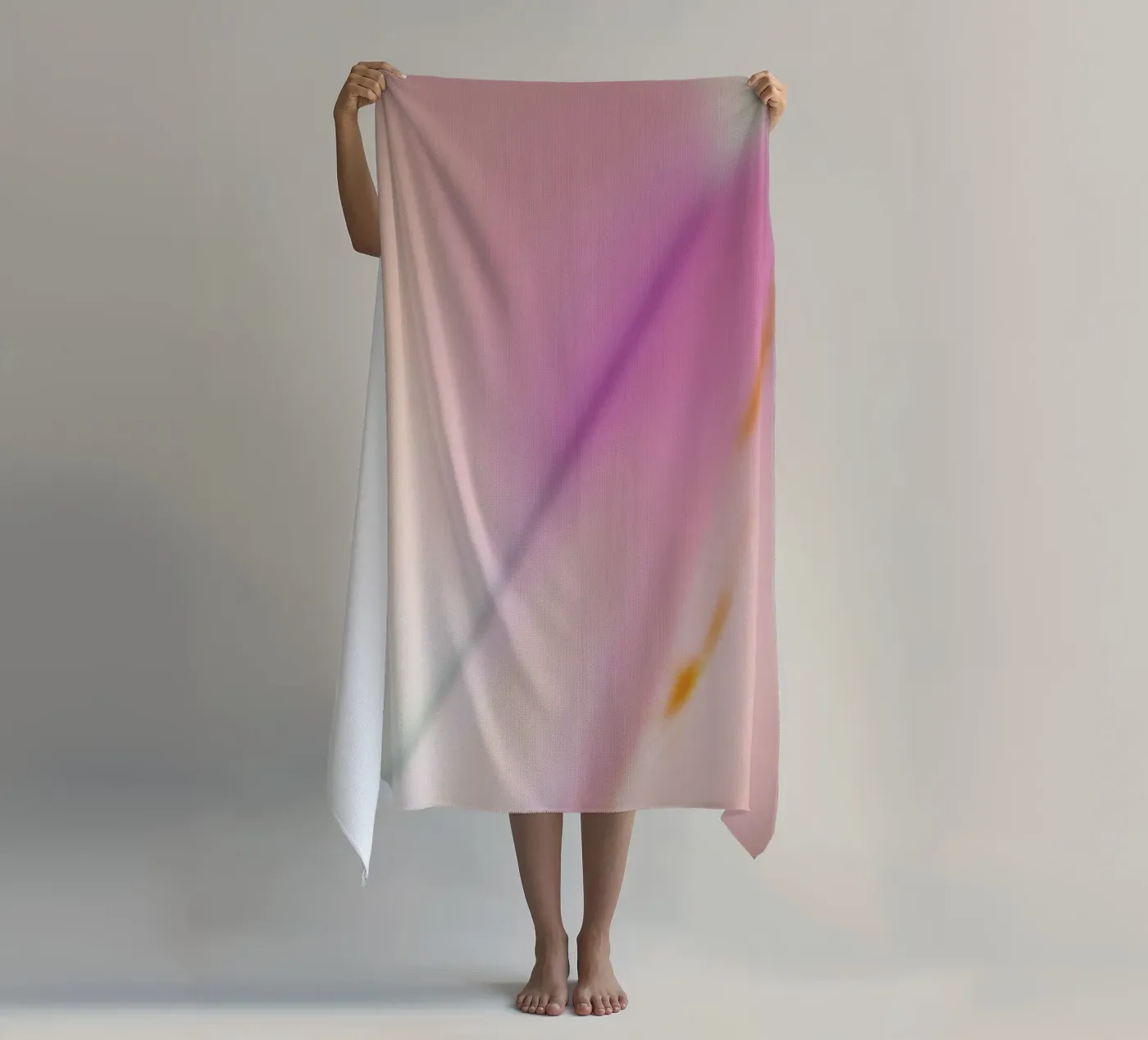 Phoebe strandhanddoek van Elena Veronese