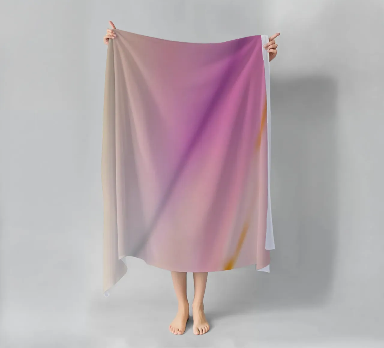 Phoebe telo mare da Elena Veronese