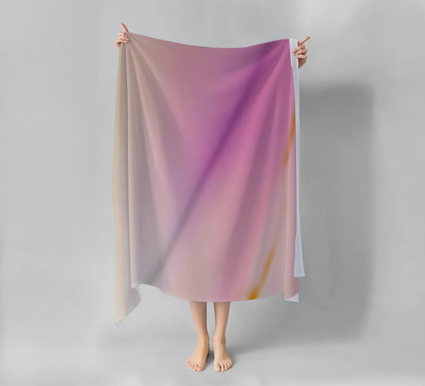 Phoebe telo mare da Elena Veronese