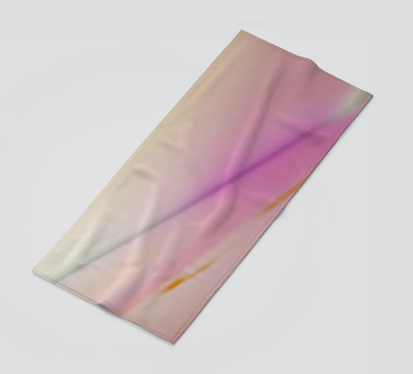Phoebe strandhanddoek van Elena Veronese