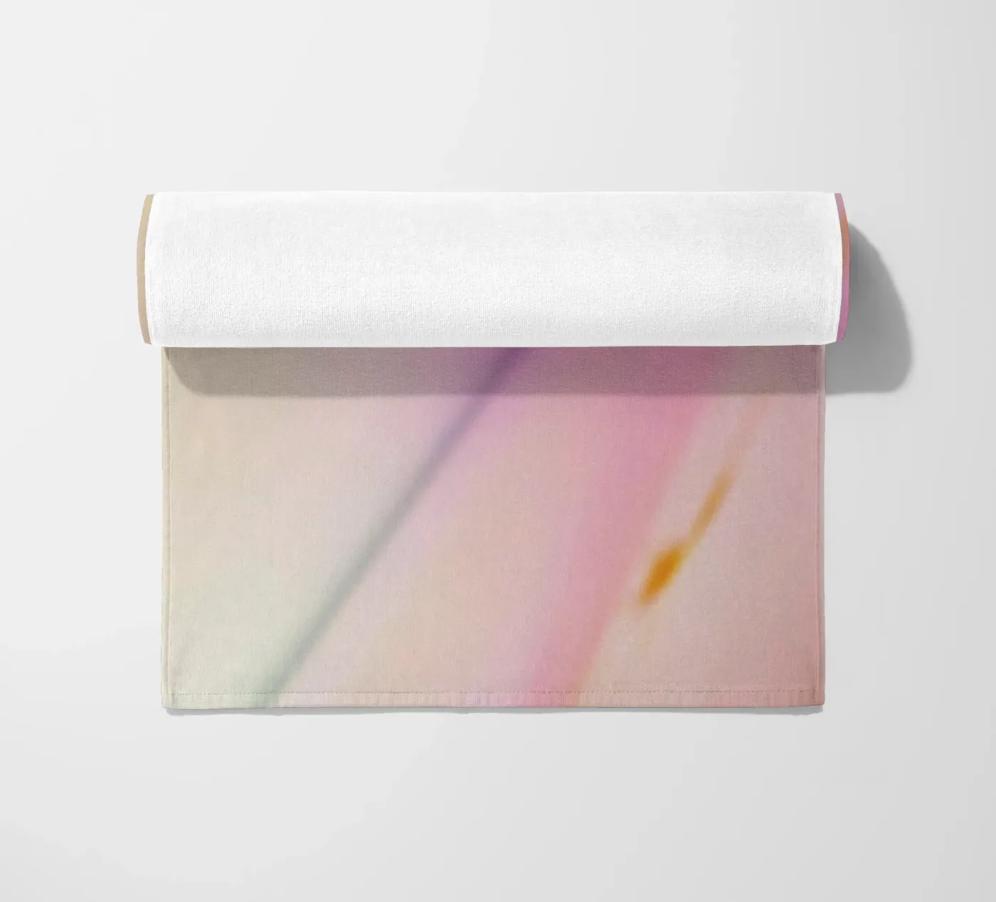 Phoebe strandhanddoek van Elena Veronese
