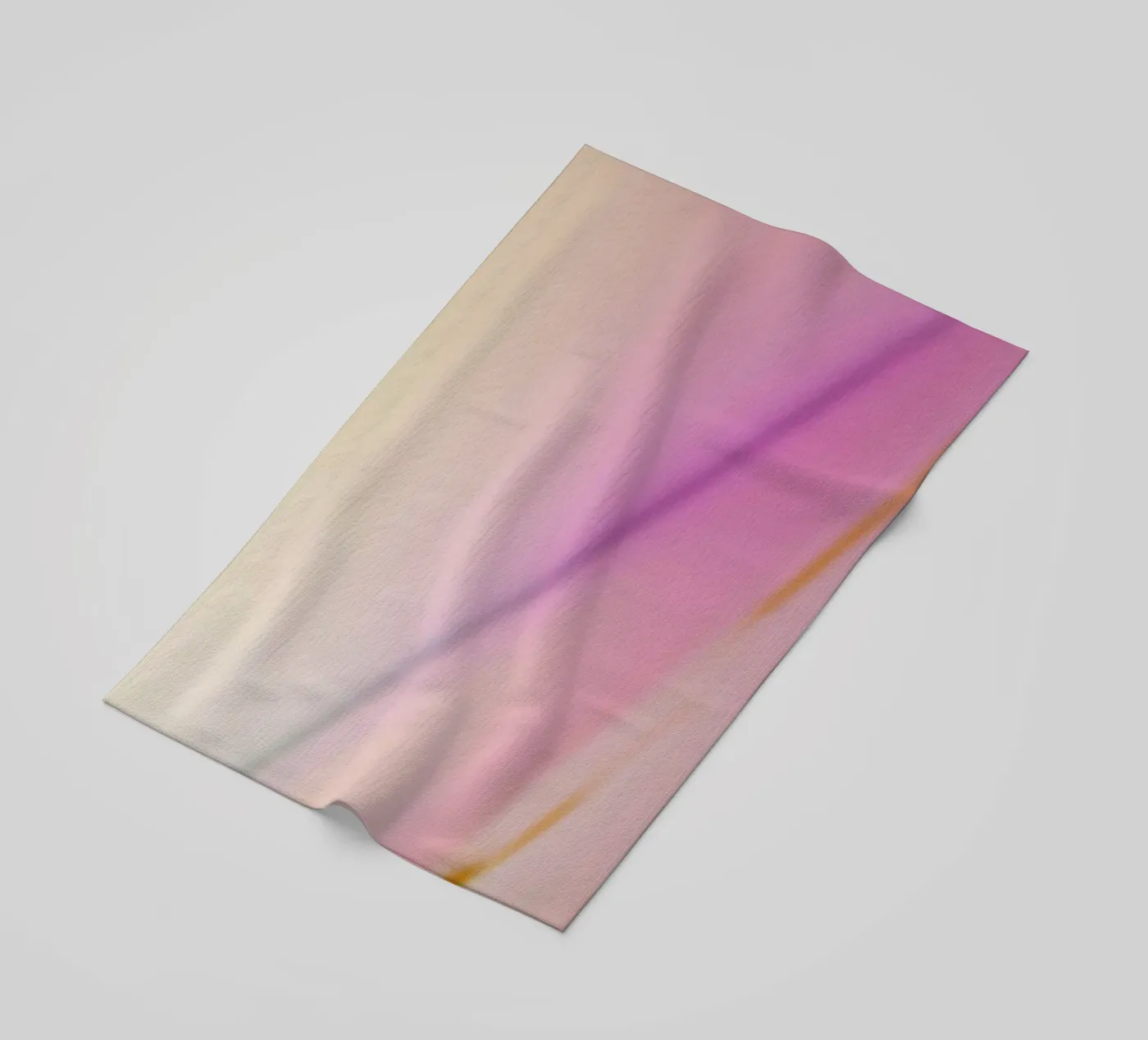 Phoebe strandhanddoek van Elena Veronese