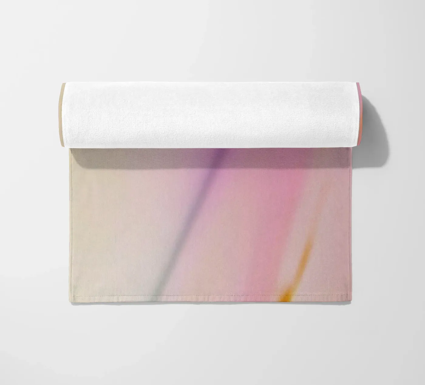 Phoebe strandhanddoek van Elena Veronese