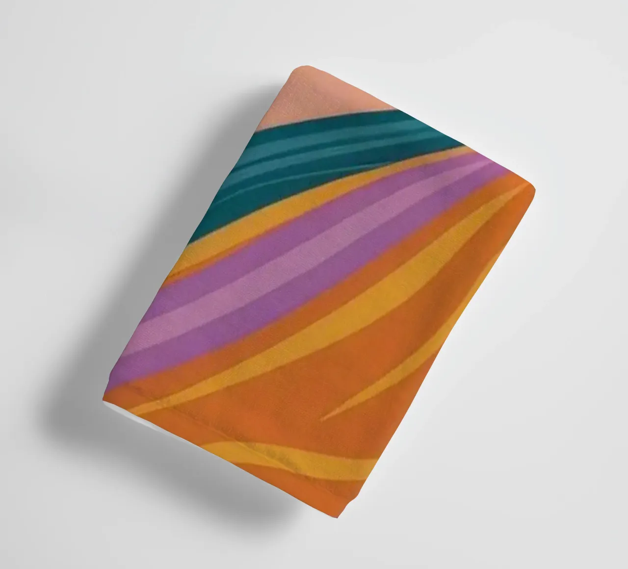 Mystical Celestial Enchantment towel by Atelier Tiga