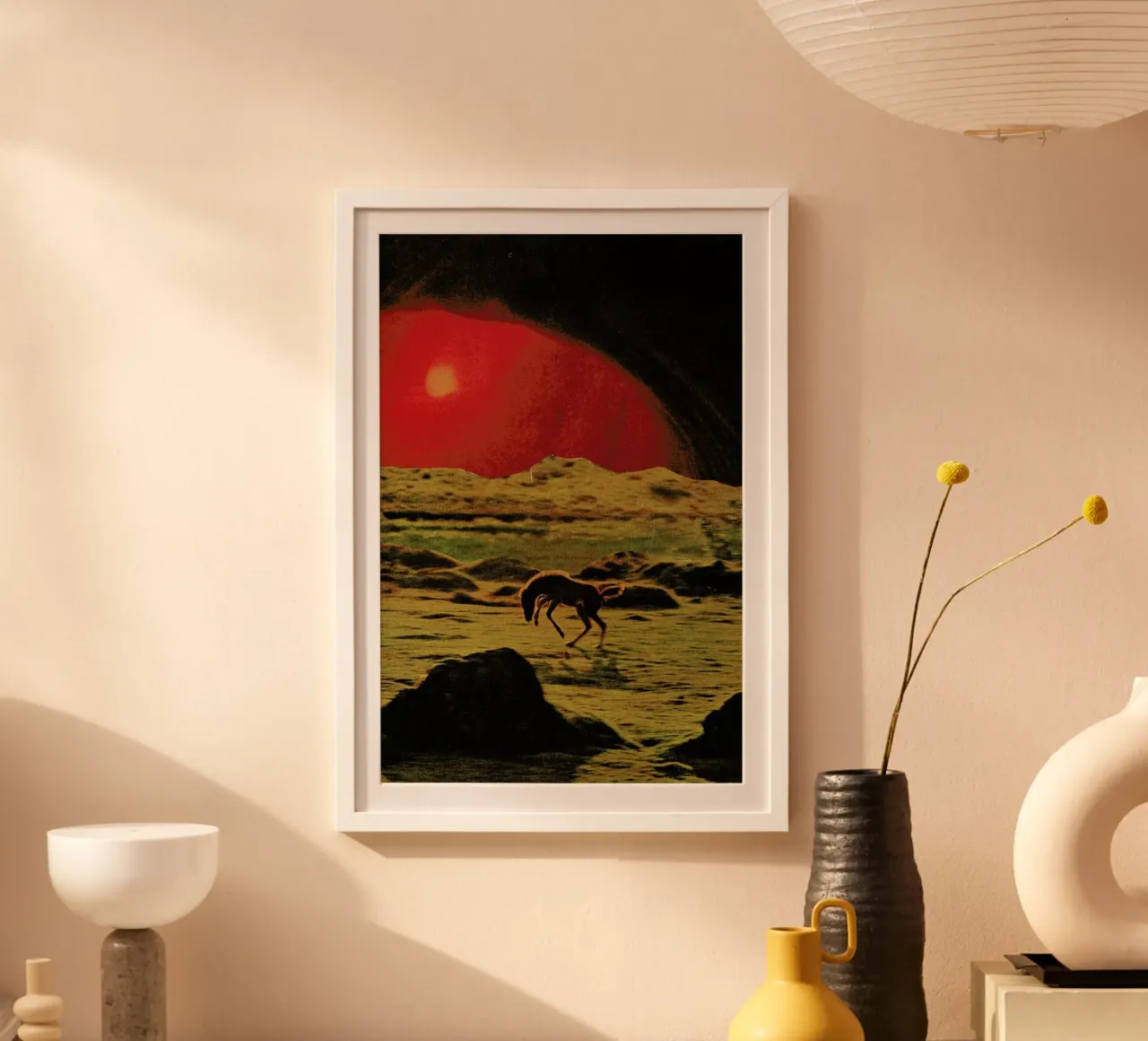 Heart Is Home poster da Jesse Treece