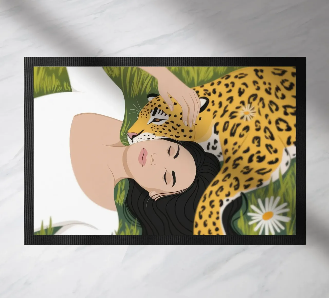 Fuga da sogno di Daisy zerbino da Atelier Tiga
