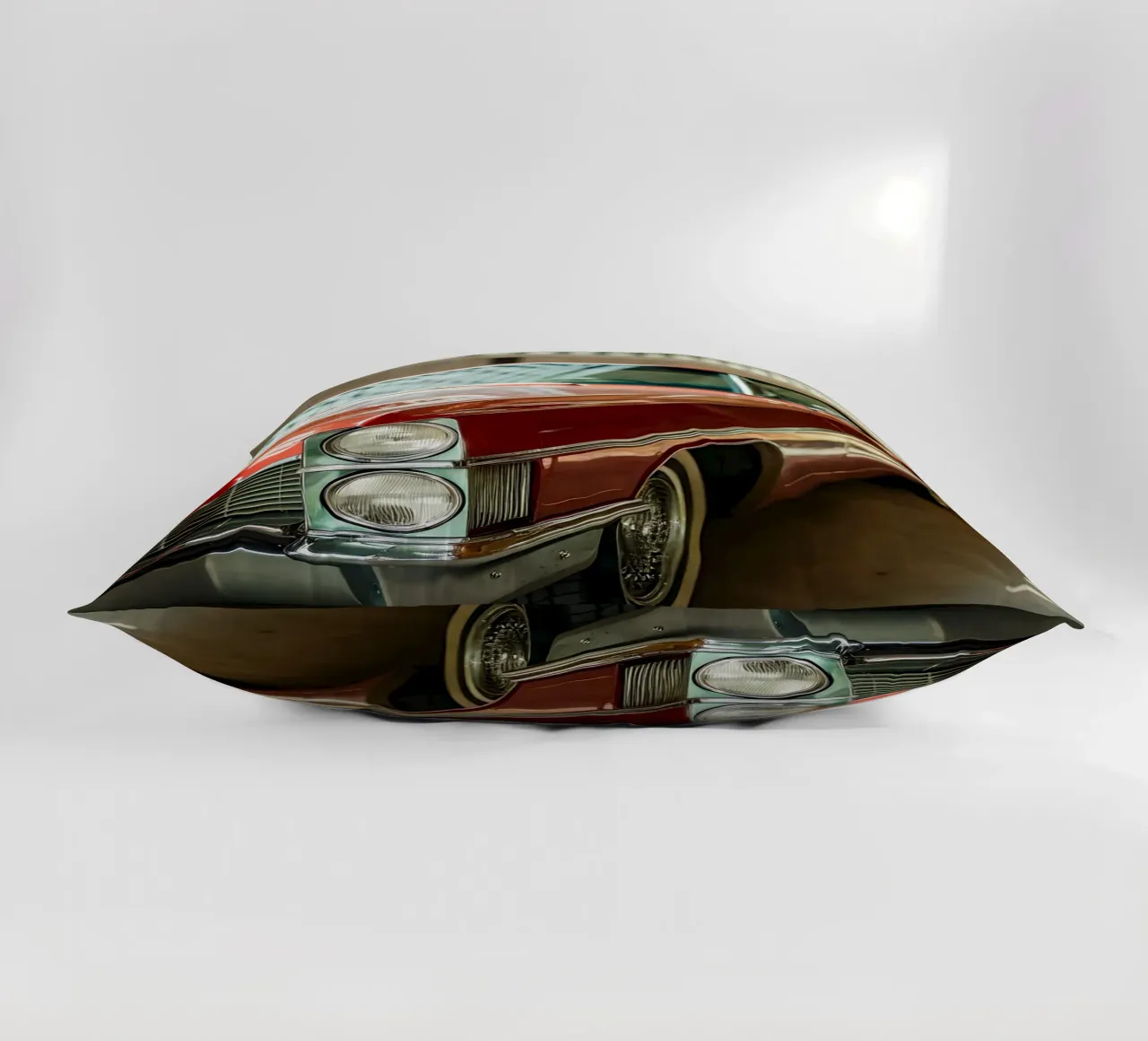 Auto d'epoca cuscino da CAR EDITION