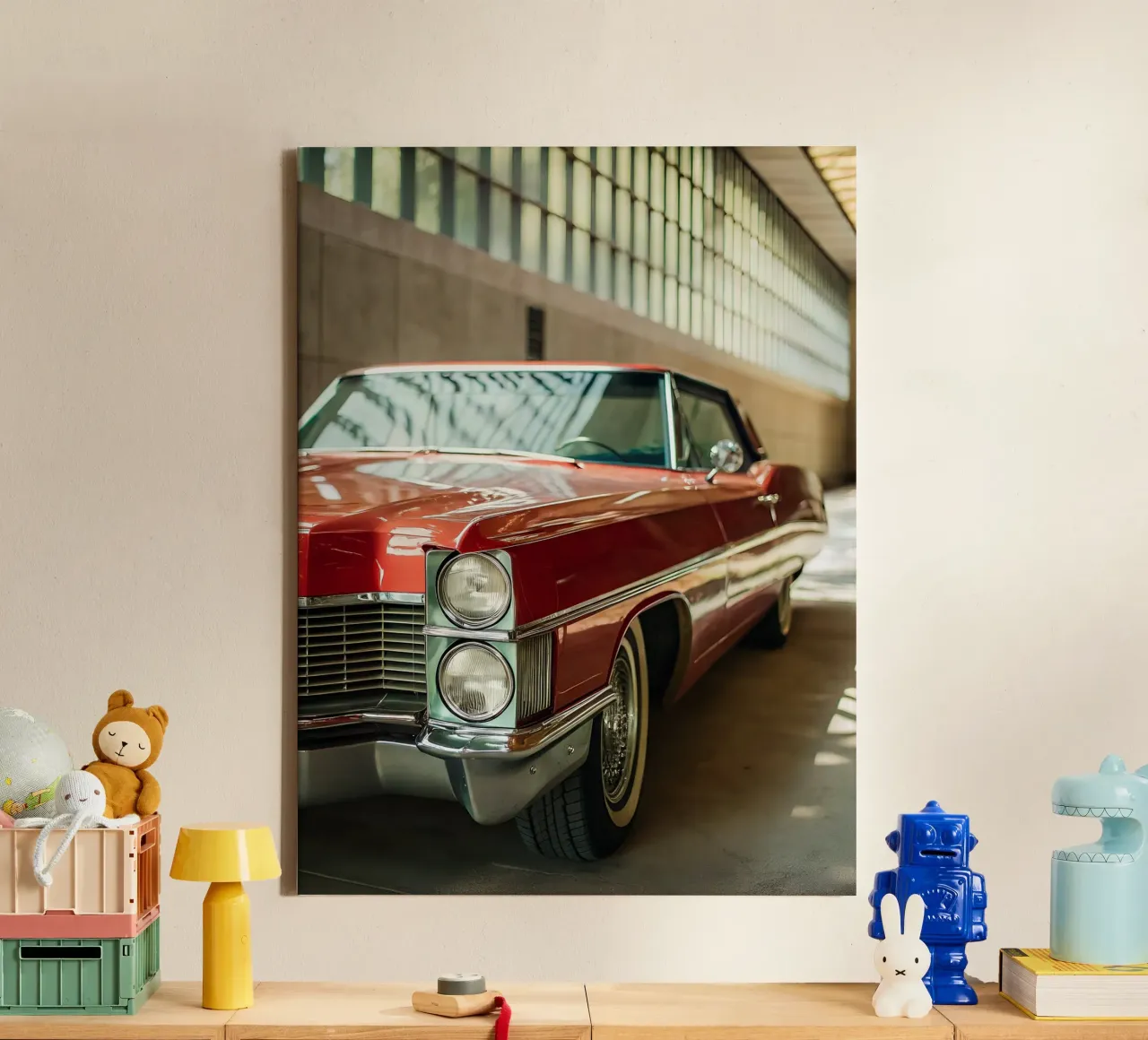 Classic Cars tela da CAR EDITION