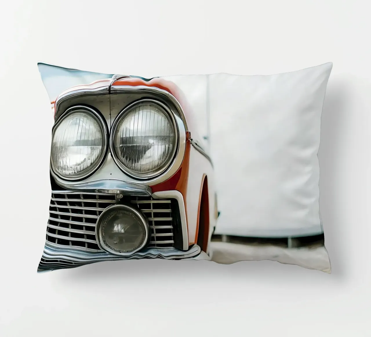 Auto d'epoca cuscino da CAR EDITION