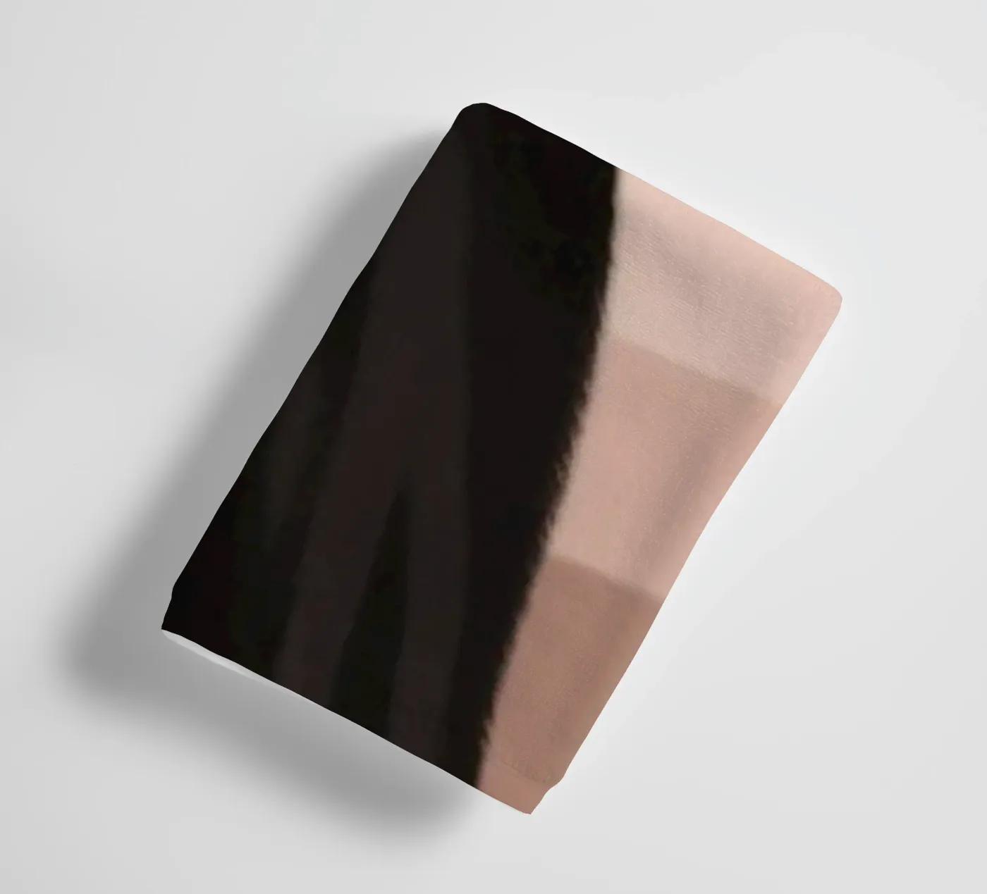 Sinfonia Leopard Grace asciugamano da bagno da Atelier Tiga