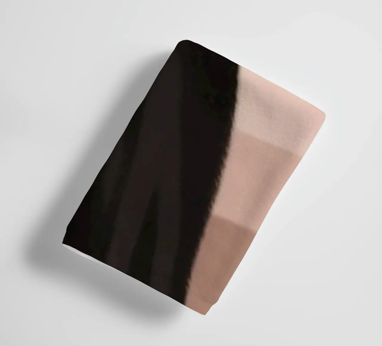 Leopard Grace Symphony towel by Atelier Tiga