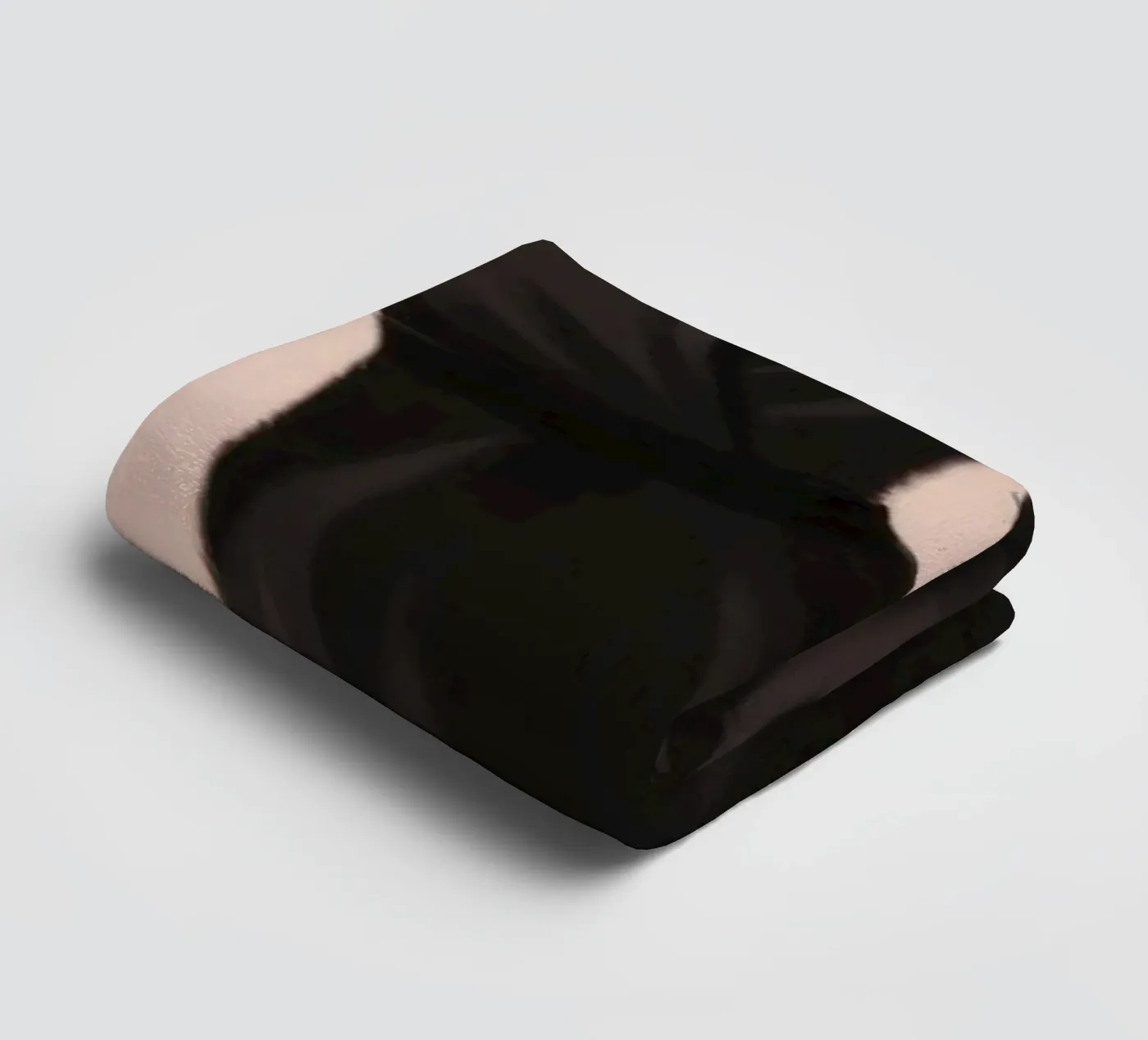 Sinfonia Leopard Grace asciugamano da bagno da Atelier Tiga