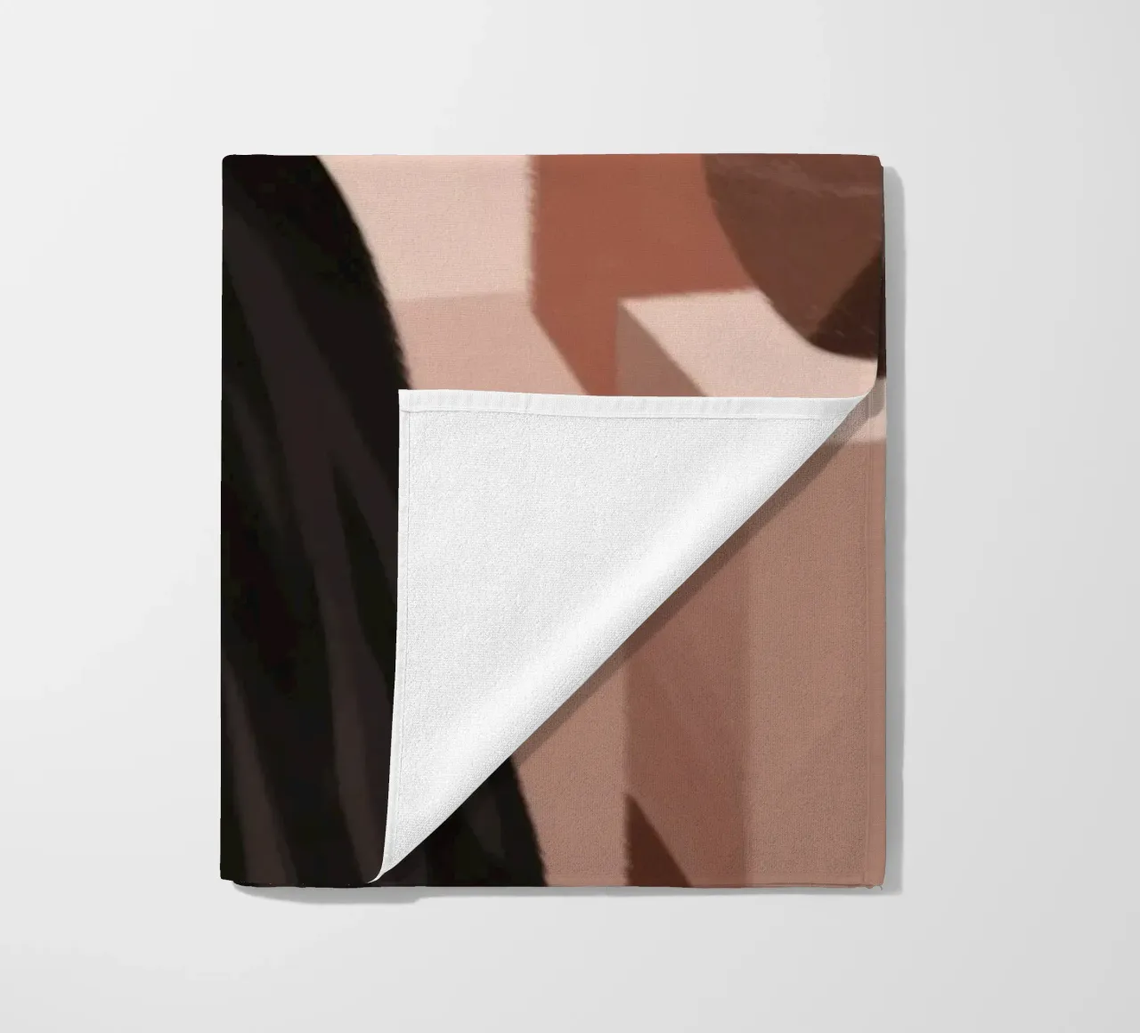 Leopard Grace Symphony telo mare da Atelier Tiga