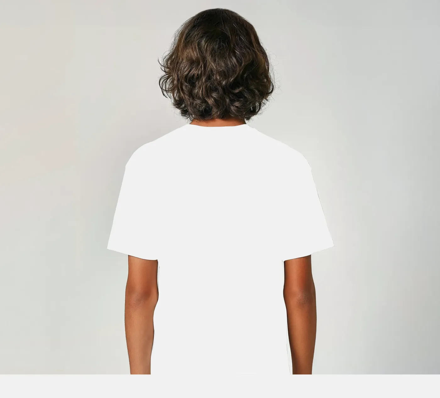 Eleganza tropicale t-shirt bambini da Atelier Tiga