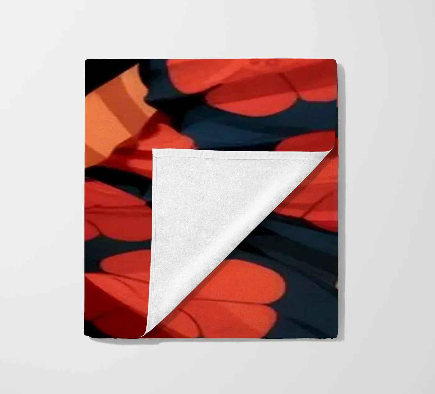 Tropical Elegance telo mare da Atelier Tiga