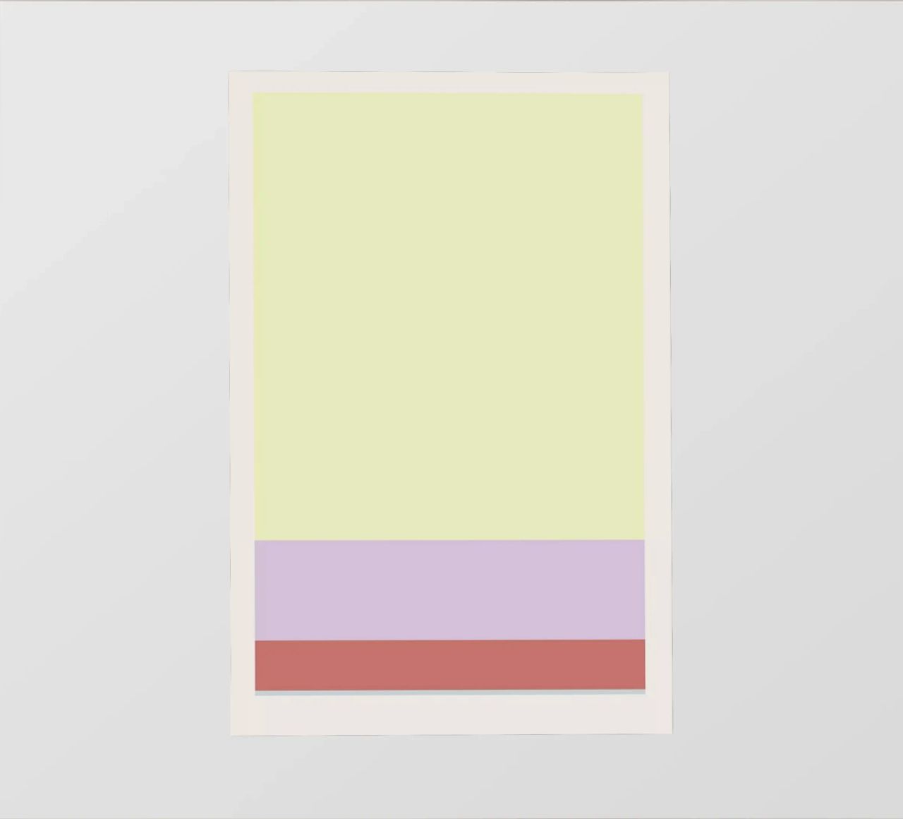 Stripe Light 3 telo in pvc da 170QM