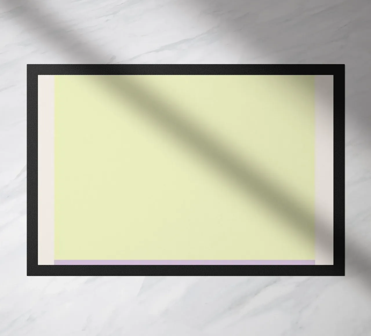 Stripe Light 3 felpudo de 170QM