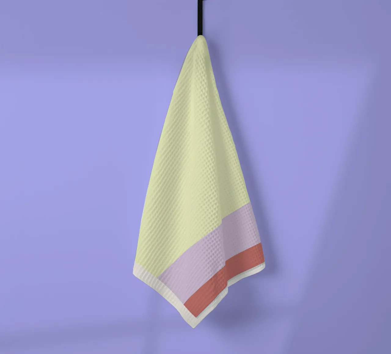 Stripe Light 3 canovaccio da cucina da 170QM
