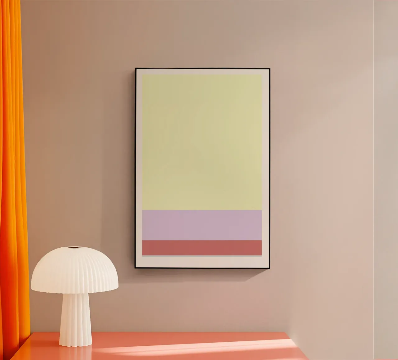 Stripe Light 3 plexiglass da 170QM