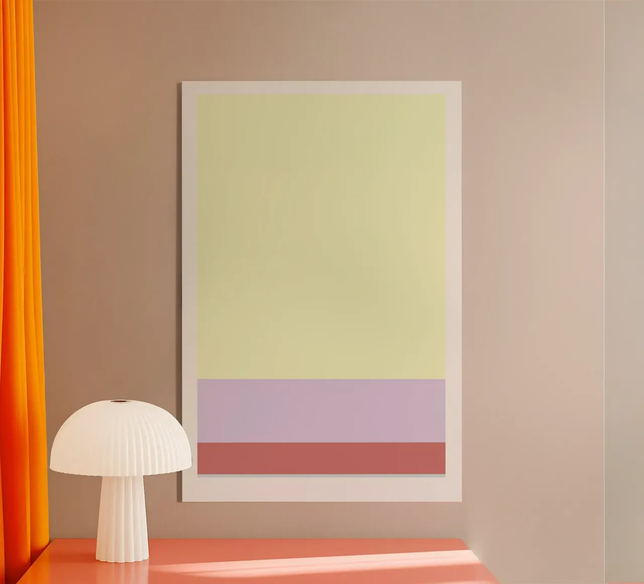 Stripe Light 3 plexiglass da 170QM
