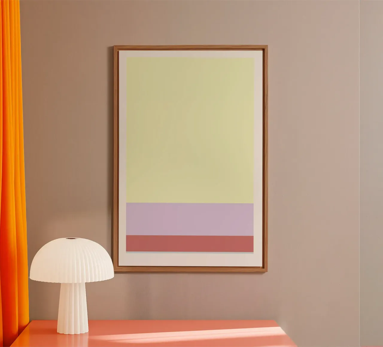 Stripe Light 3 alluminio dibond da 170QM