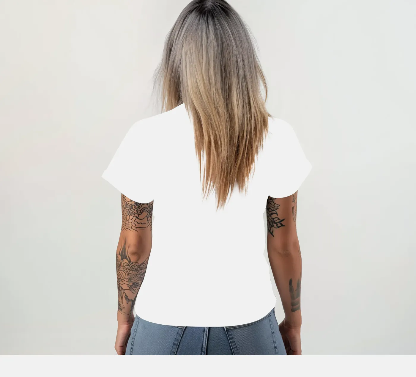 Solitudine creativa t-shirt da Atelier Tiga
