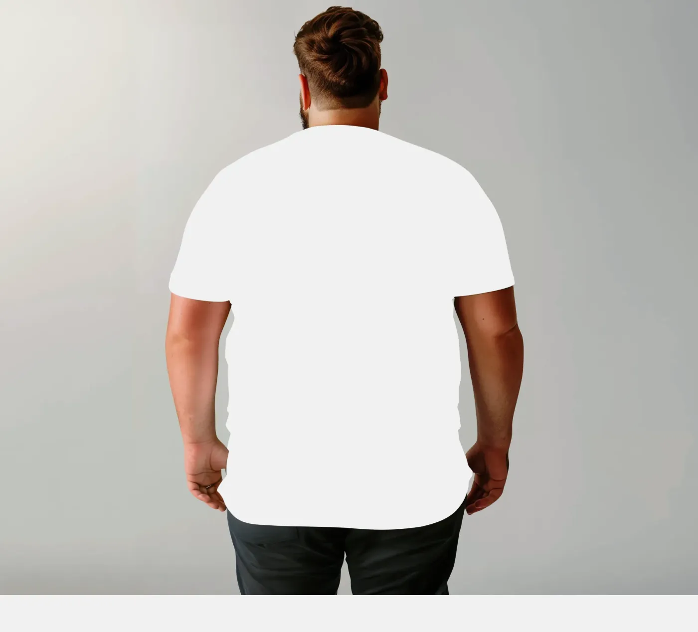Solitudine creativa t-shirt da Atelier Tiga