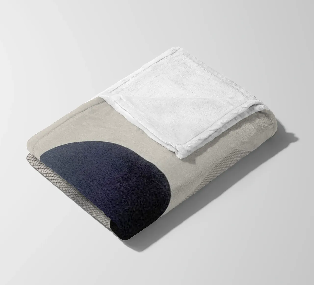 Let's Start From Scratch coperta in pile da Maarten Léon