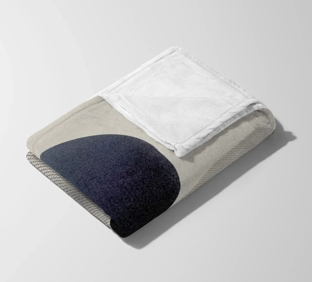 Let's Start From Scratch coperta in pile da Maarten Léon