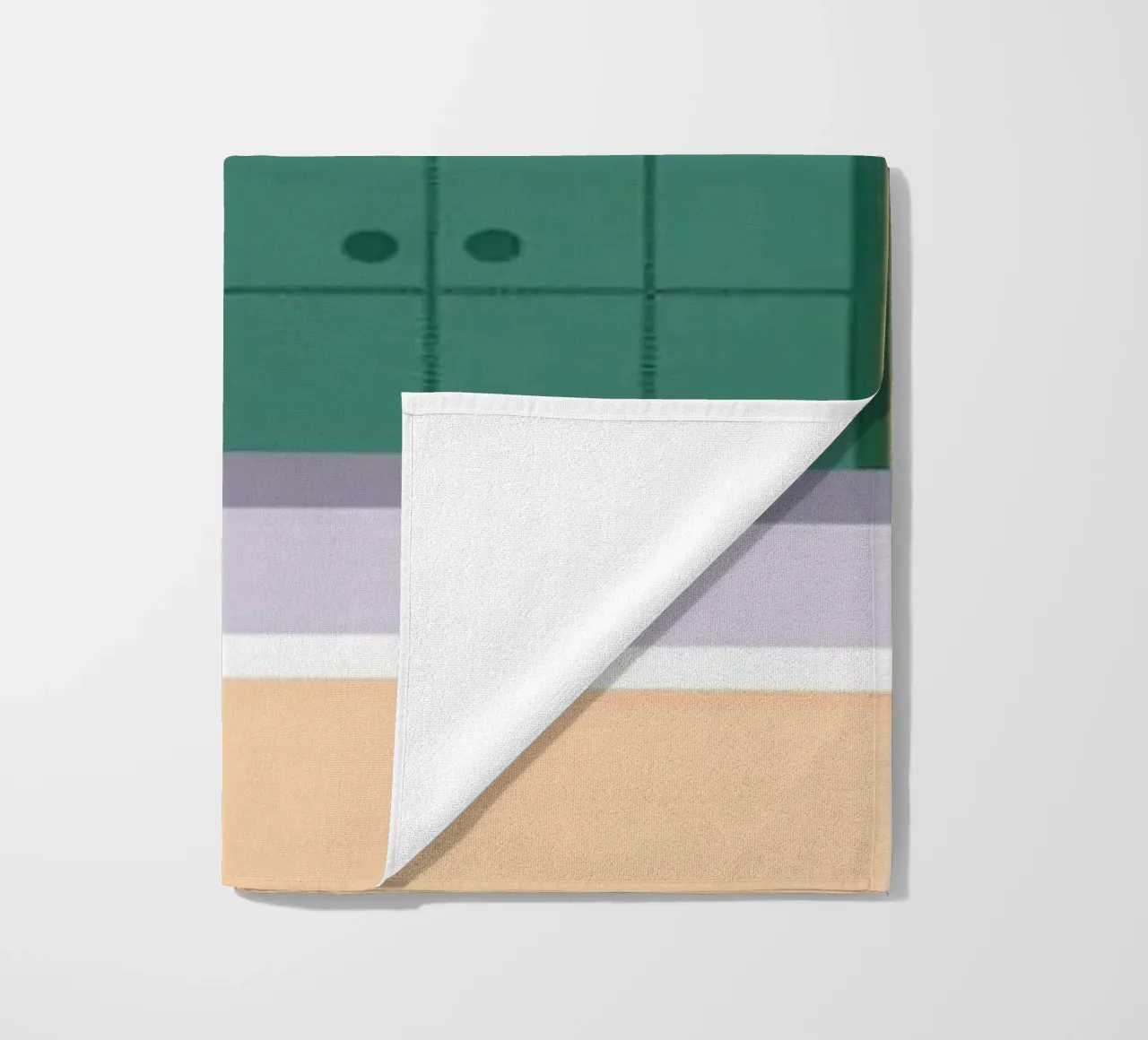 Amaca Bliss telo mare da Atelier Tiga