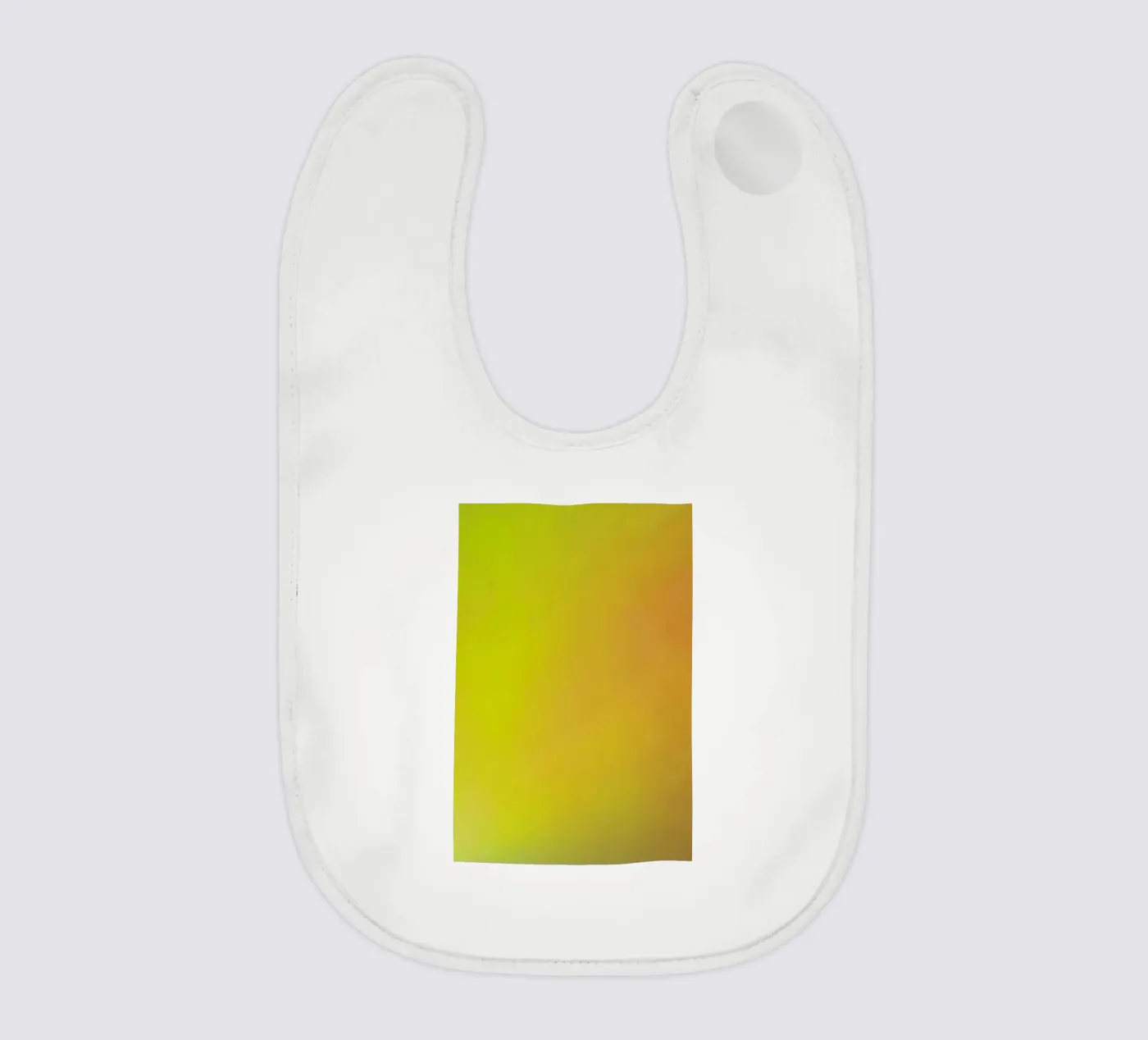 Neso baby bib by Elena Veronese