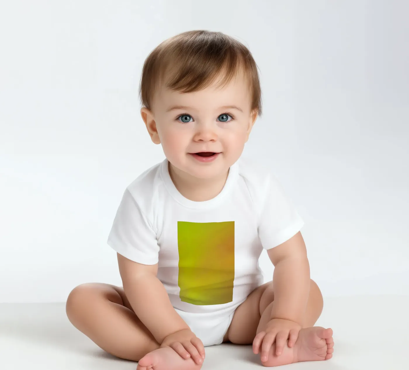 Neso body bébé de Elena Veronese