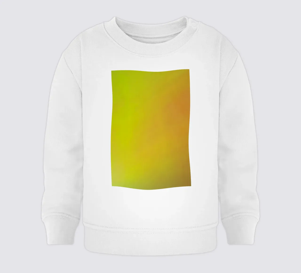 Neso felpa neonato da Elena Veronese