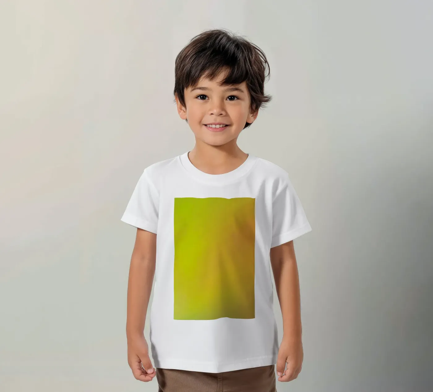 Neso t-shirt bambini da Elena Veronese