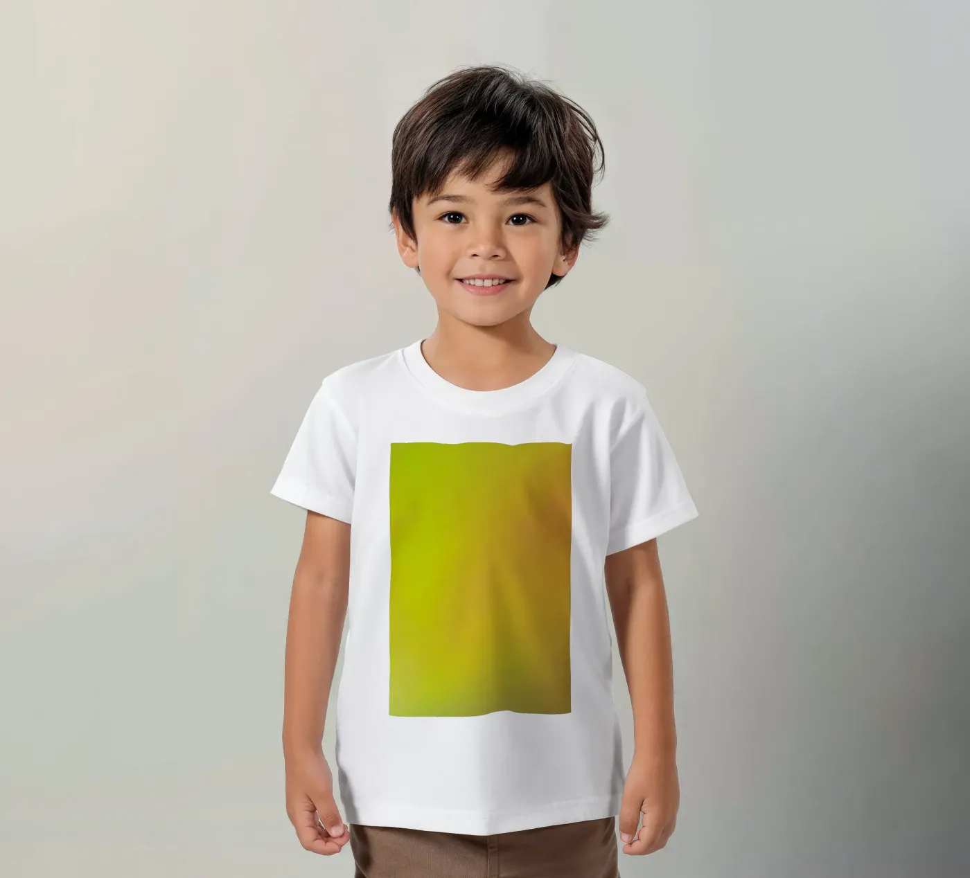 Neso t-shirt bambini da Elena Veronese