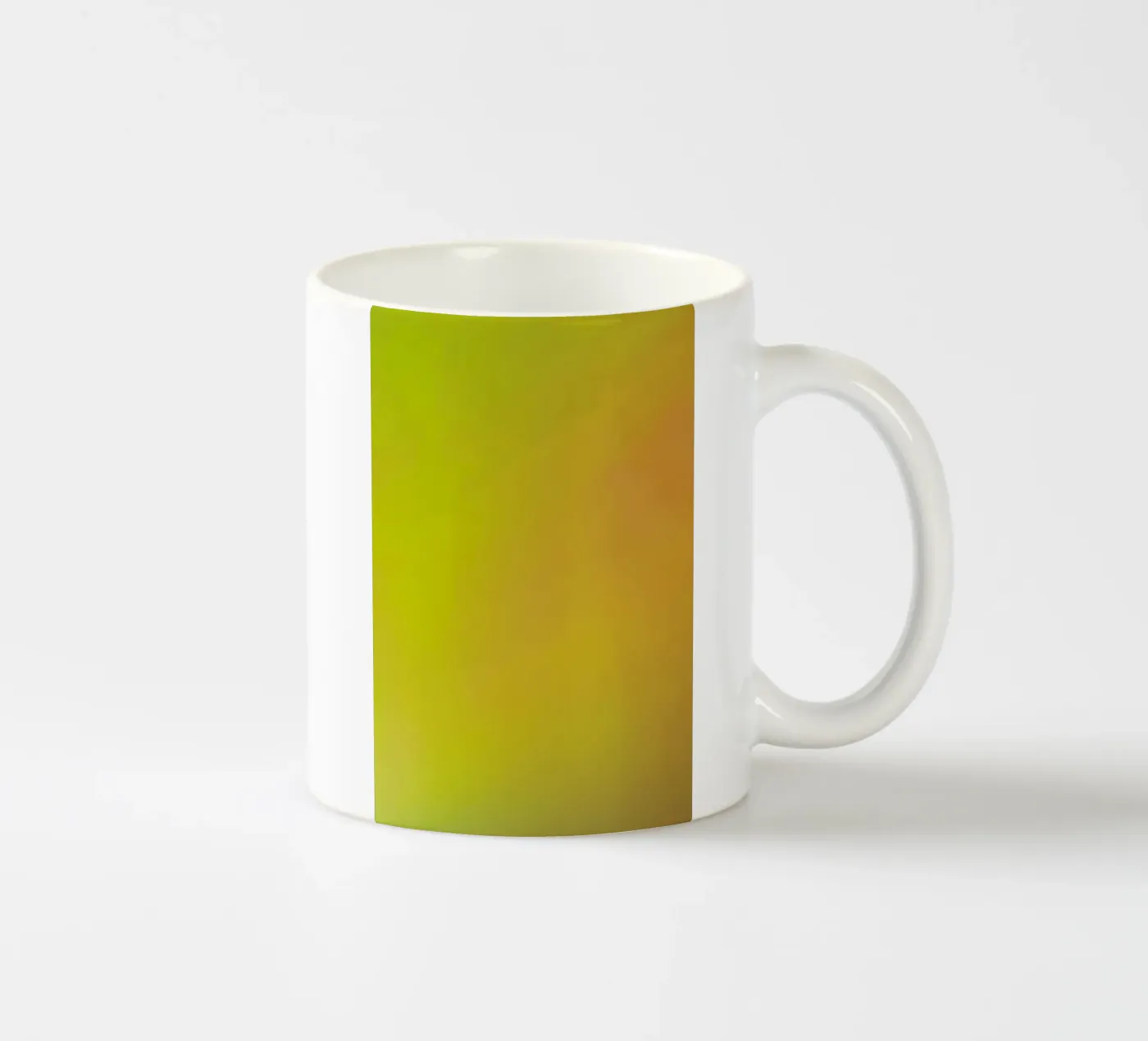 Neso ceramic mug by Elena Veronese