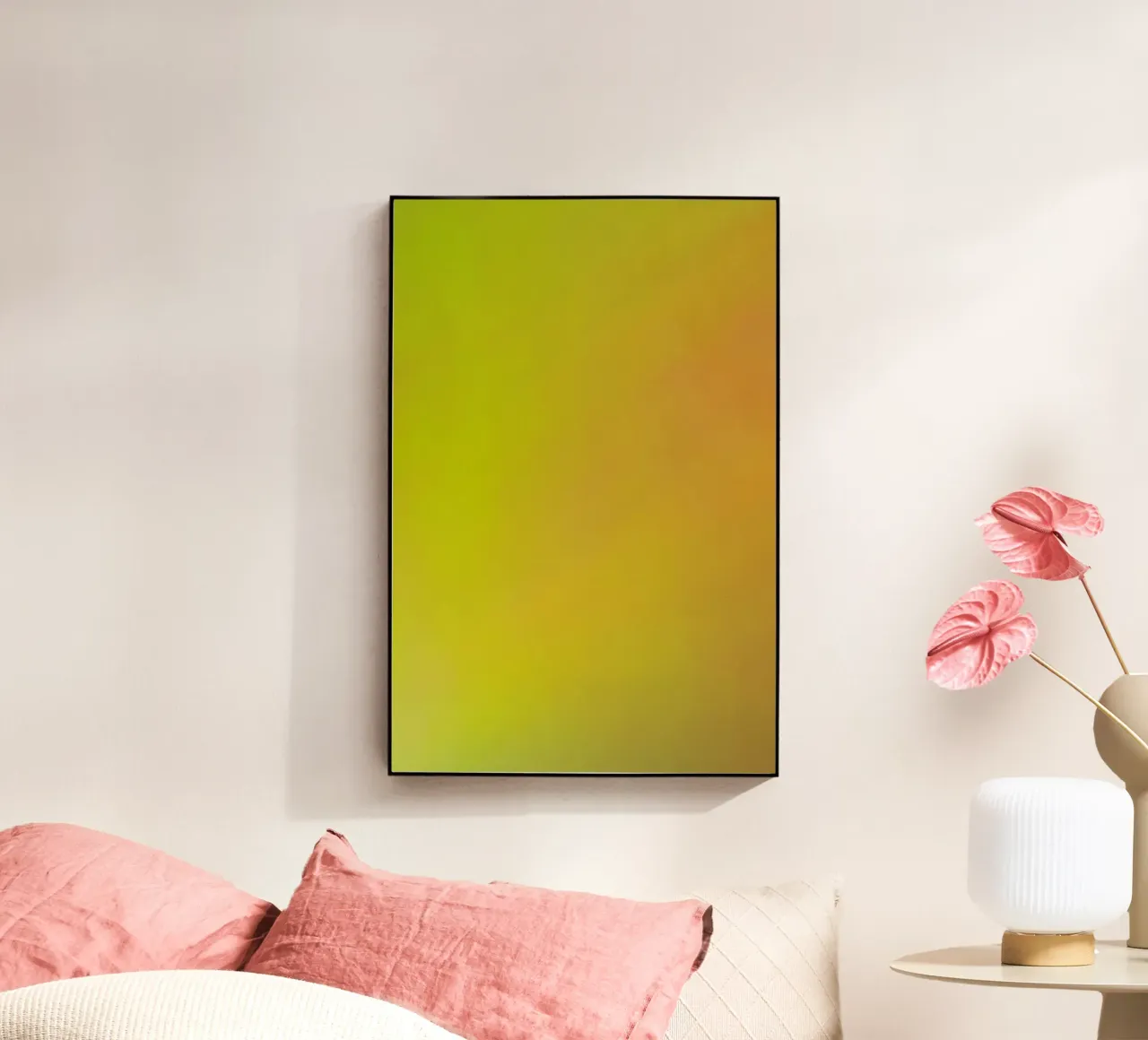 Neso plexiglass da Elena Veronese