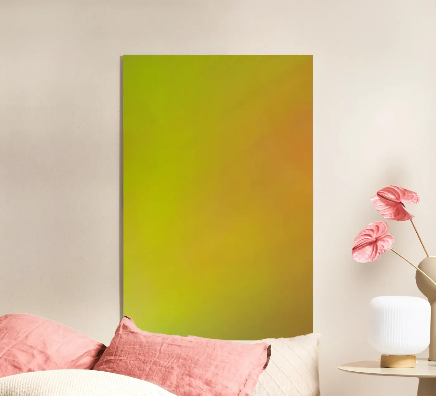 Neso acryl van Elena Veronese