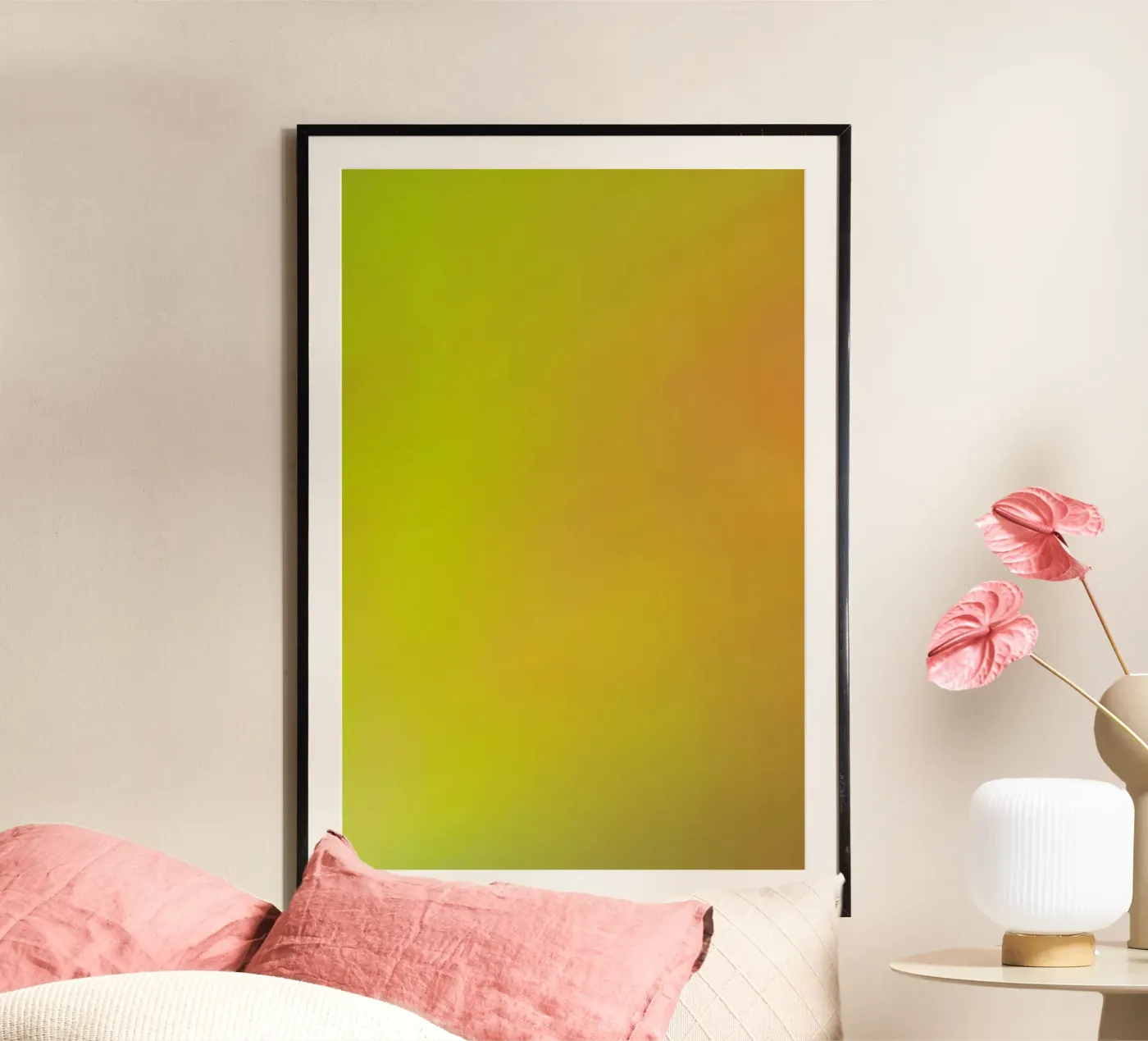 Neso poster da Elena Veronese