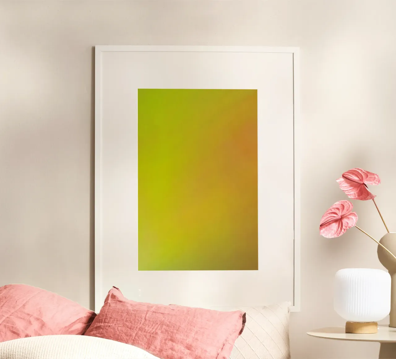 Neso poster da Elena Veronese