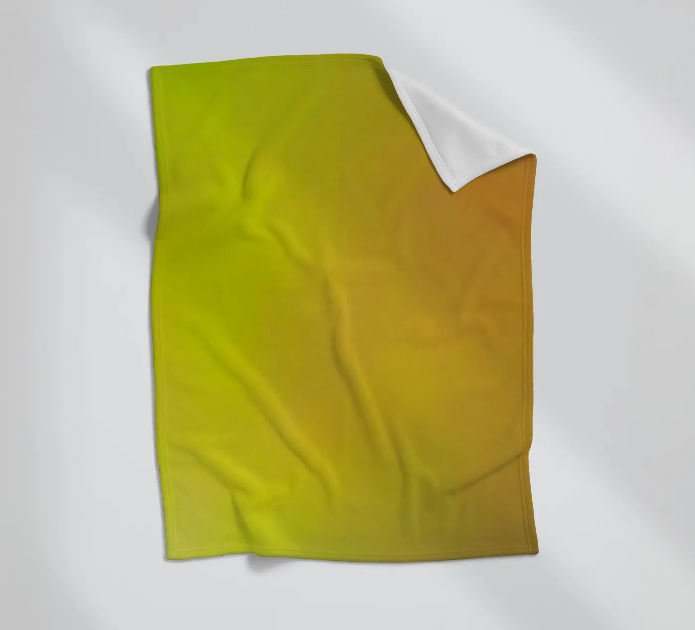 Neso fleecedeken van Elena Veronese