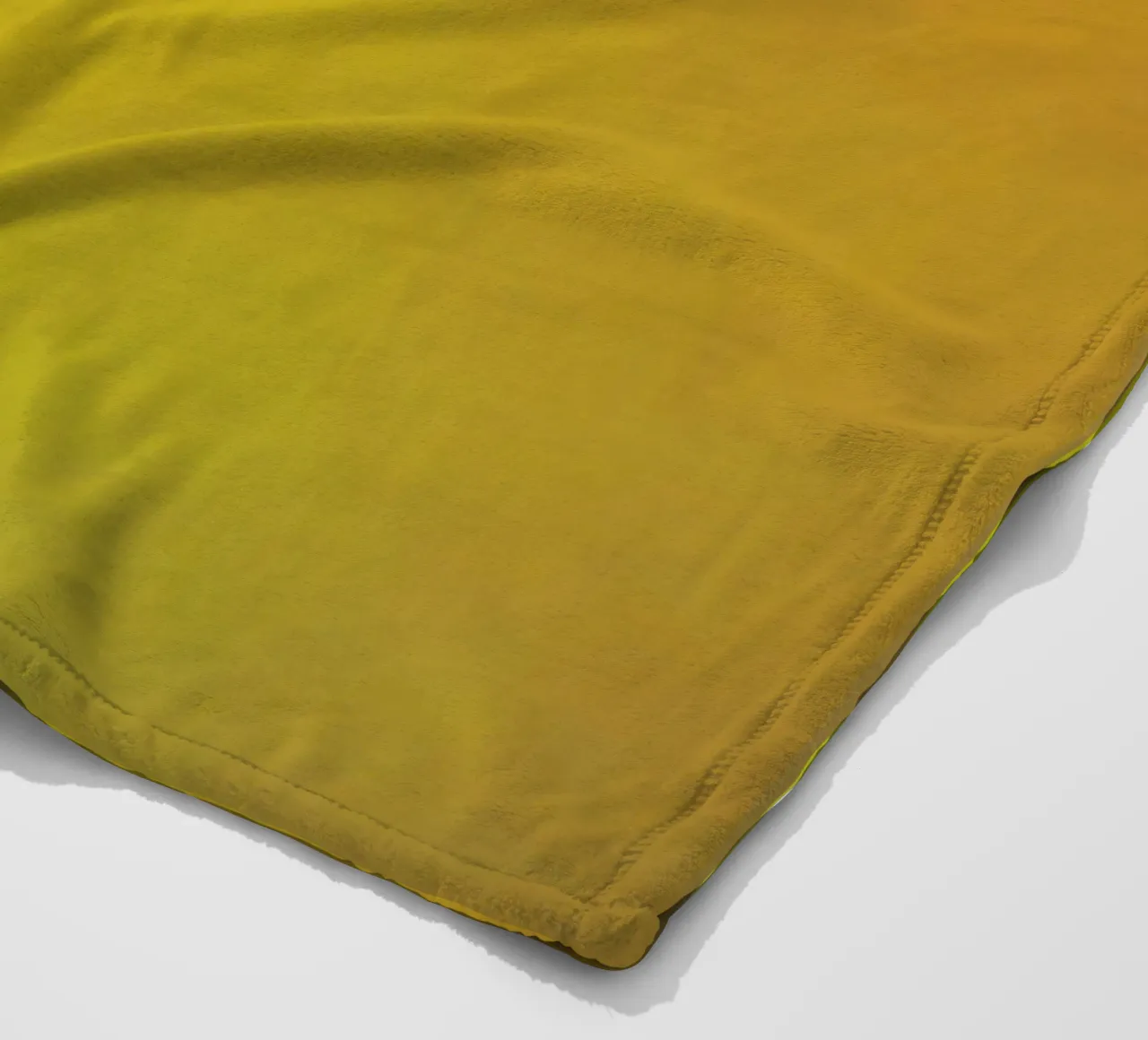 Neso coperta in pile da Elena Veronese