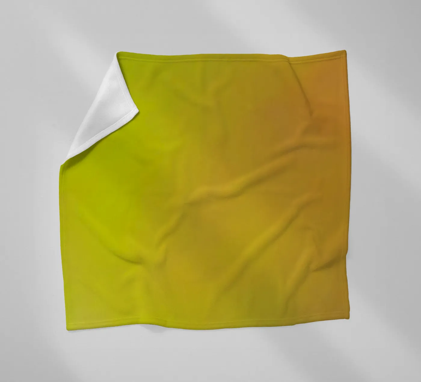 Neso fleecedeken van Elena Veronese