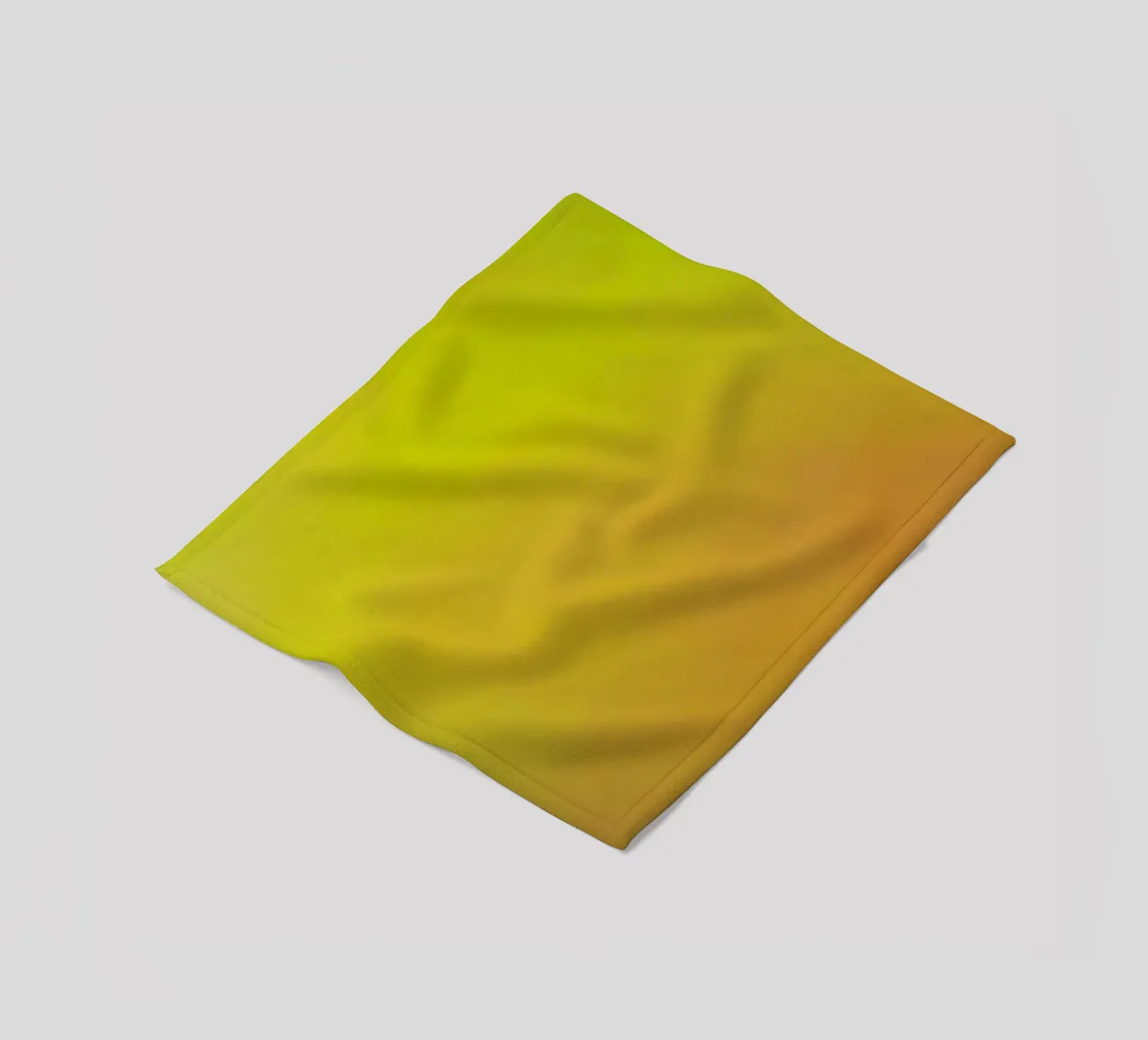 Neso coperta in pile da Elena Veronese