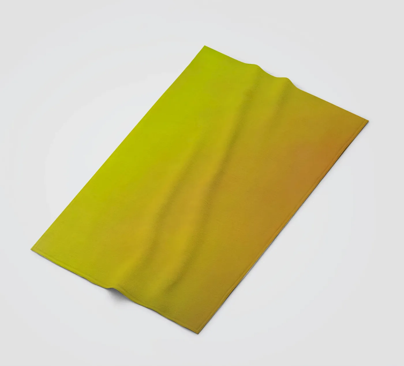 Neso fleecedeken van Elena Veronese