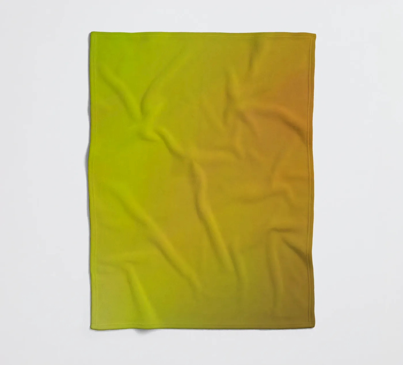 Neso fleecedeken van Elena Veronese